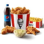 12 Pcs  Super Bucket